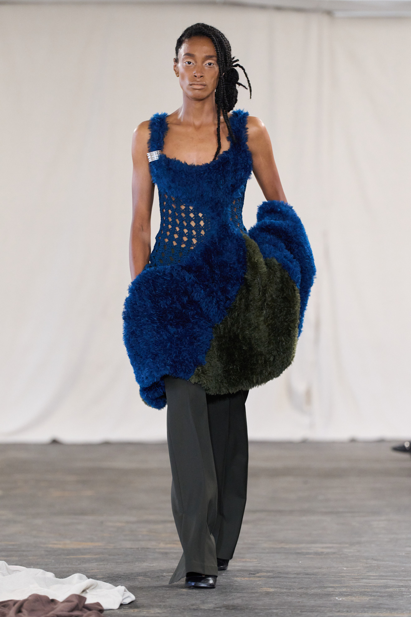 teden mode nyfw