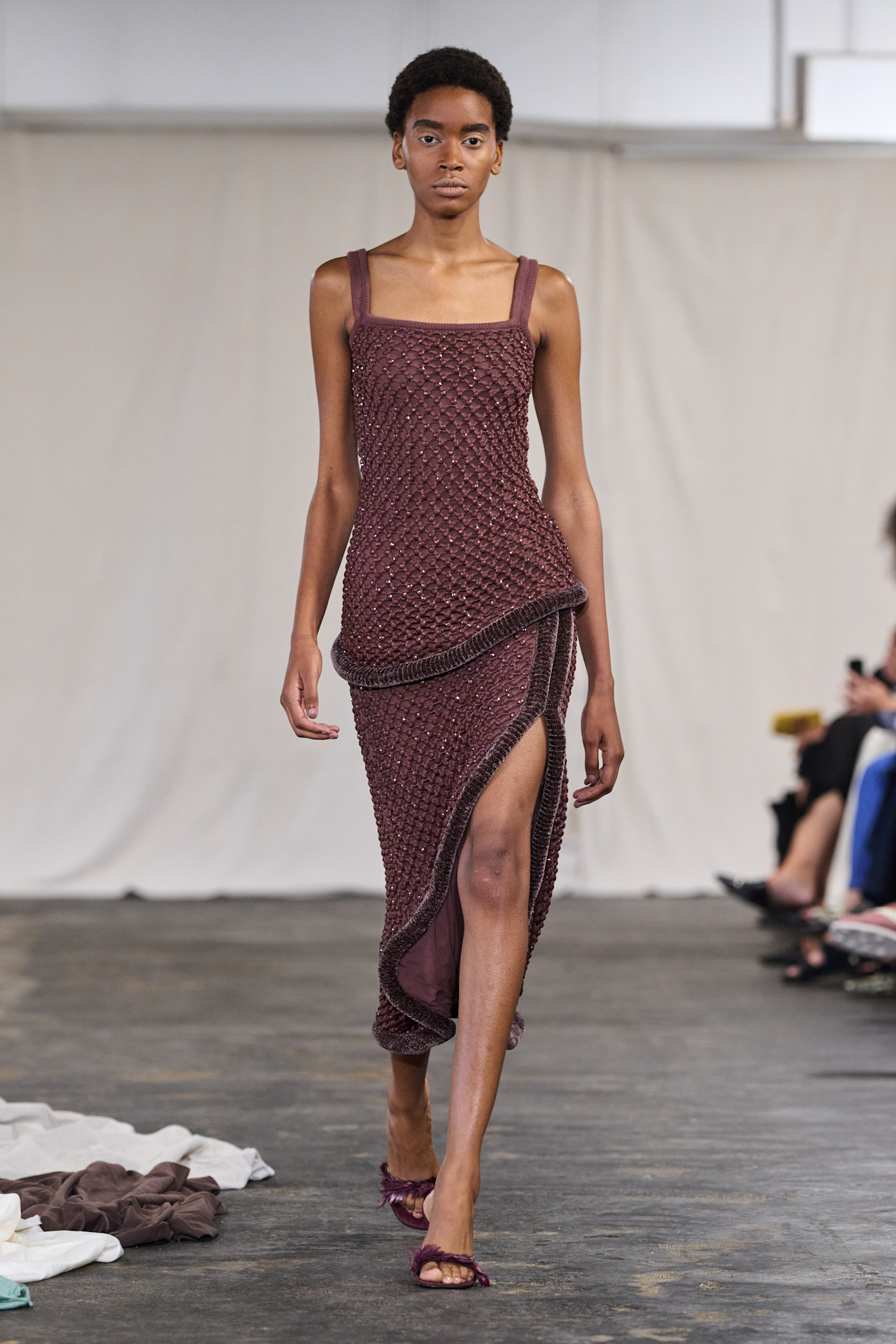 teden mode nyfw