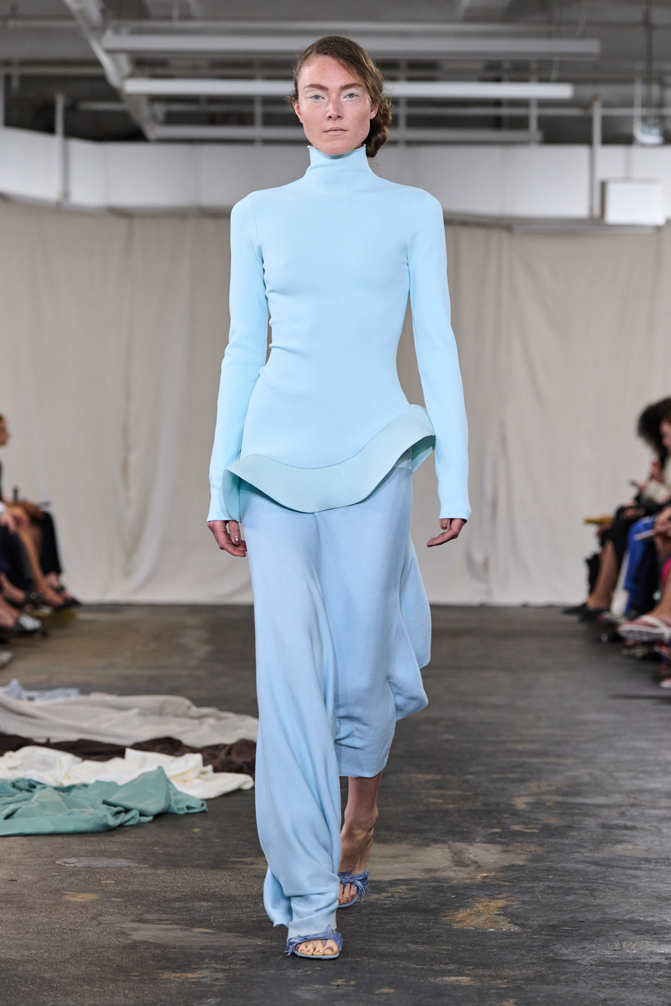 teden mode nyfw