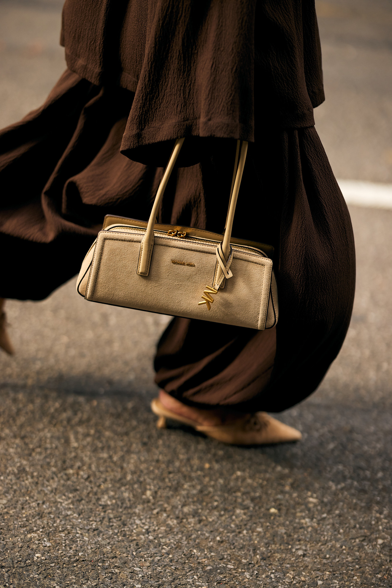 Street style New York