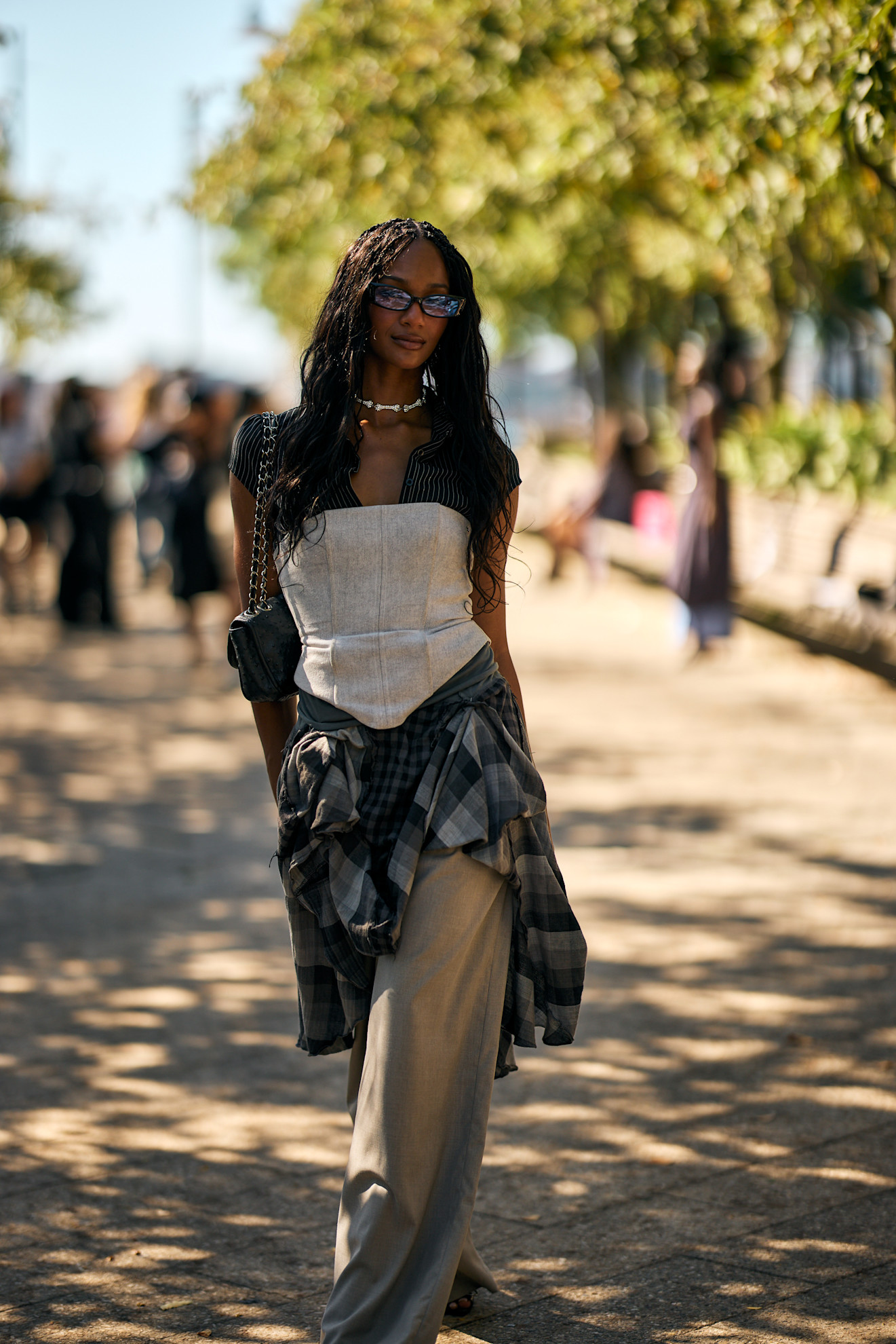 Street style New York