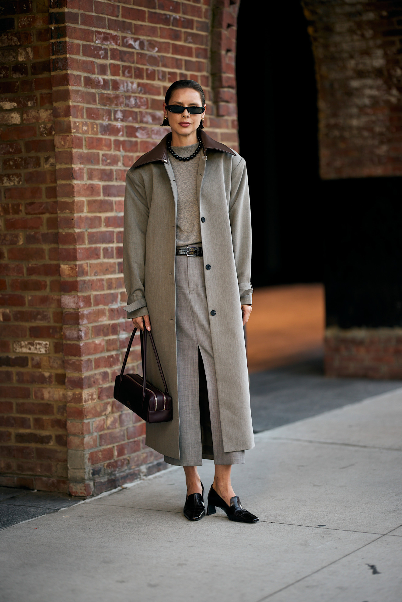 Street style New York
