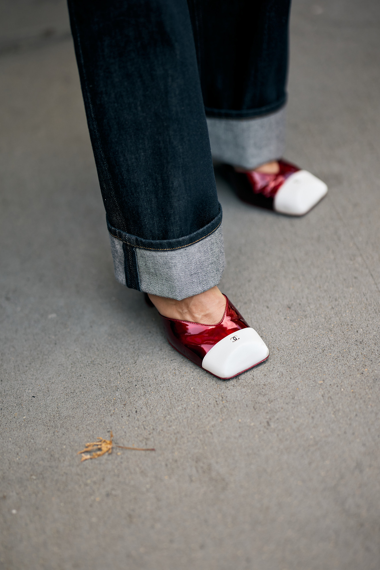 Street style New York