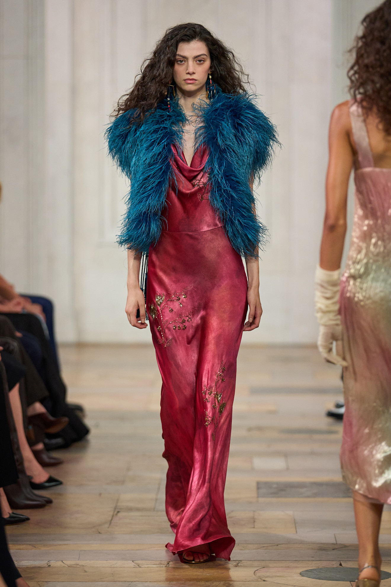 teden mode nyfw