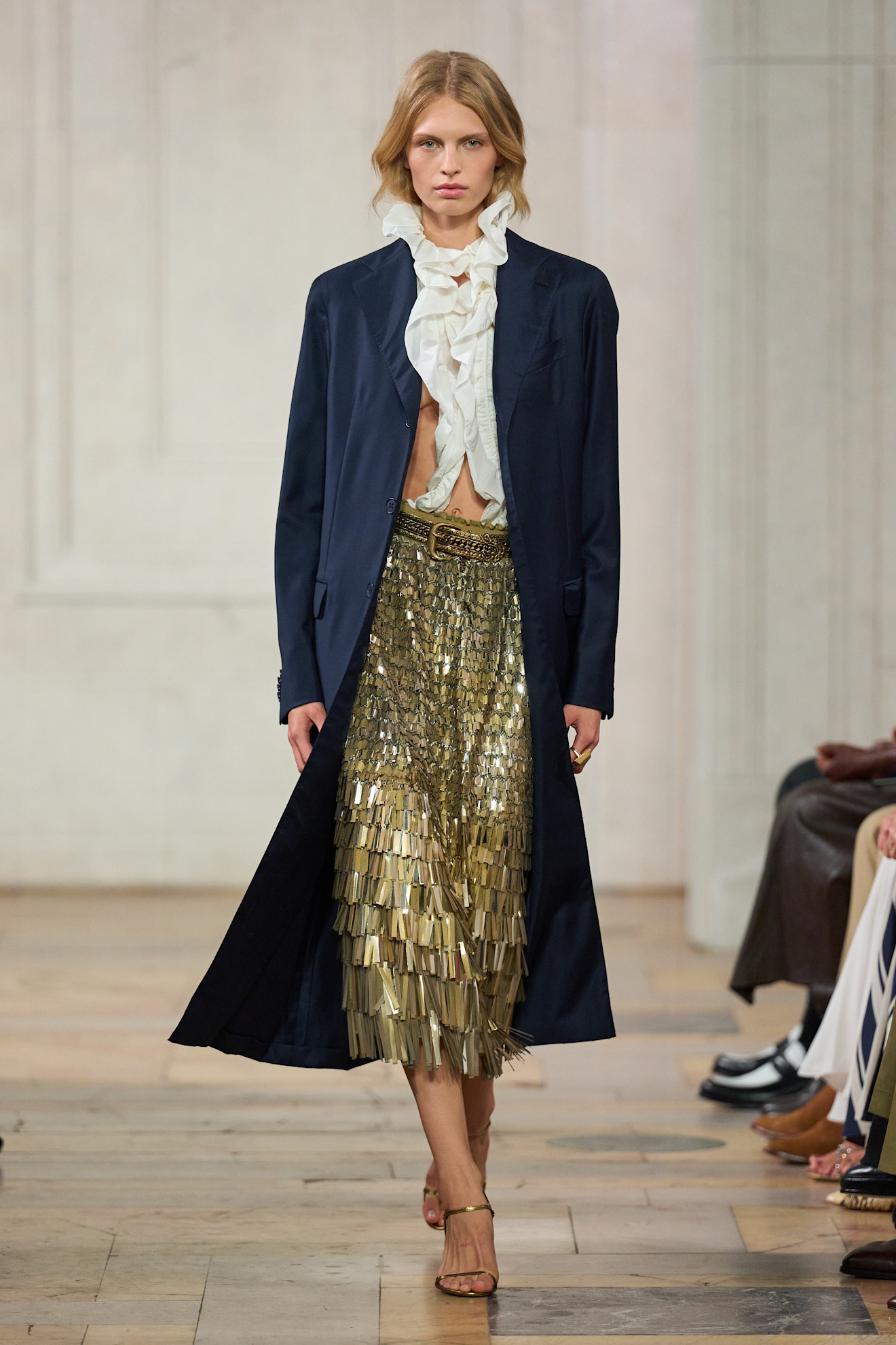 teden mode nyfw