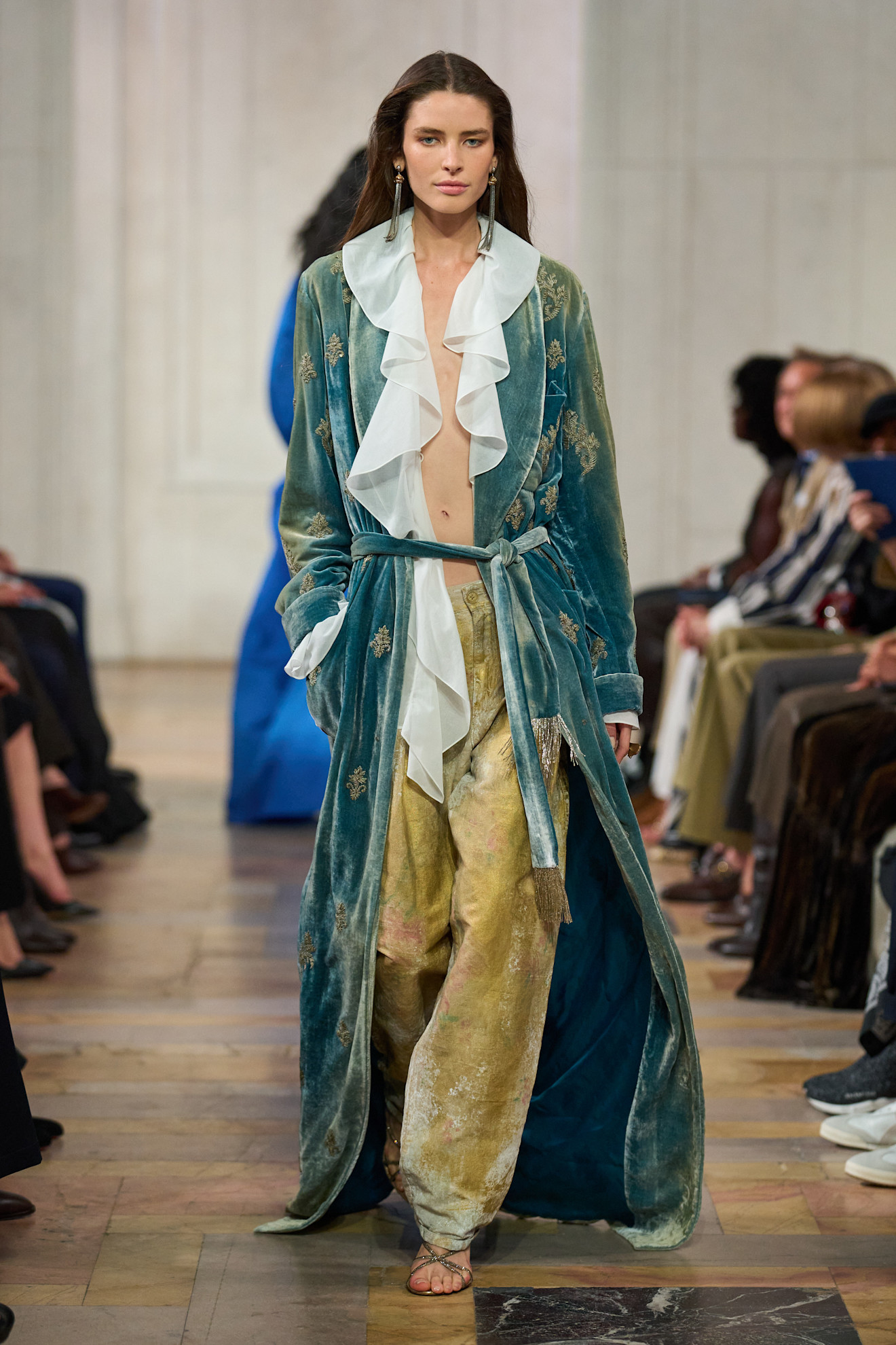 teden mode nyfw