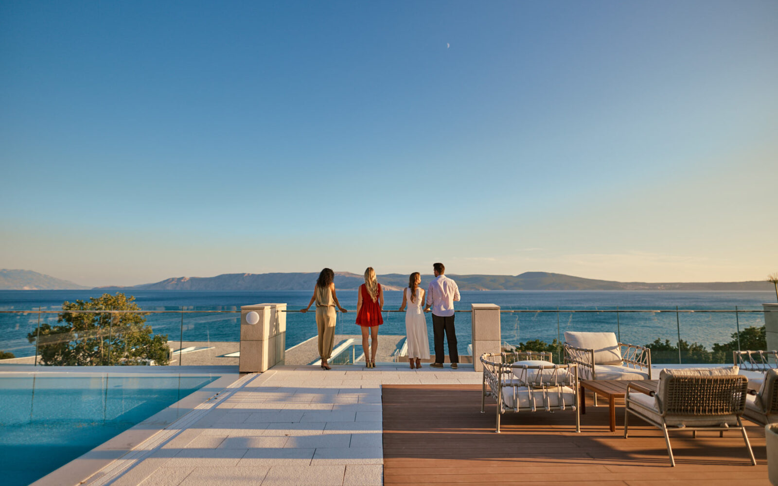 Mövenpick Hotel & Residences Kvarner Bay