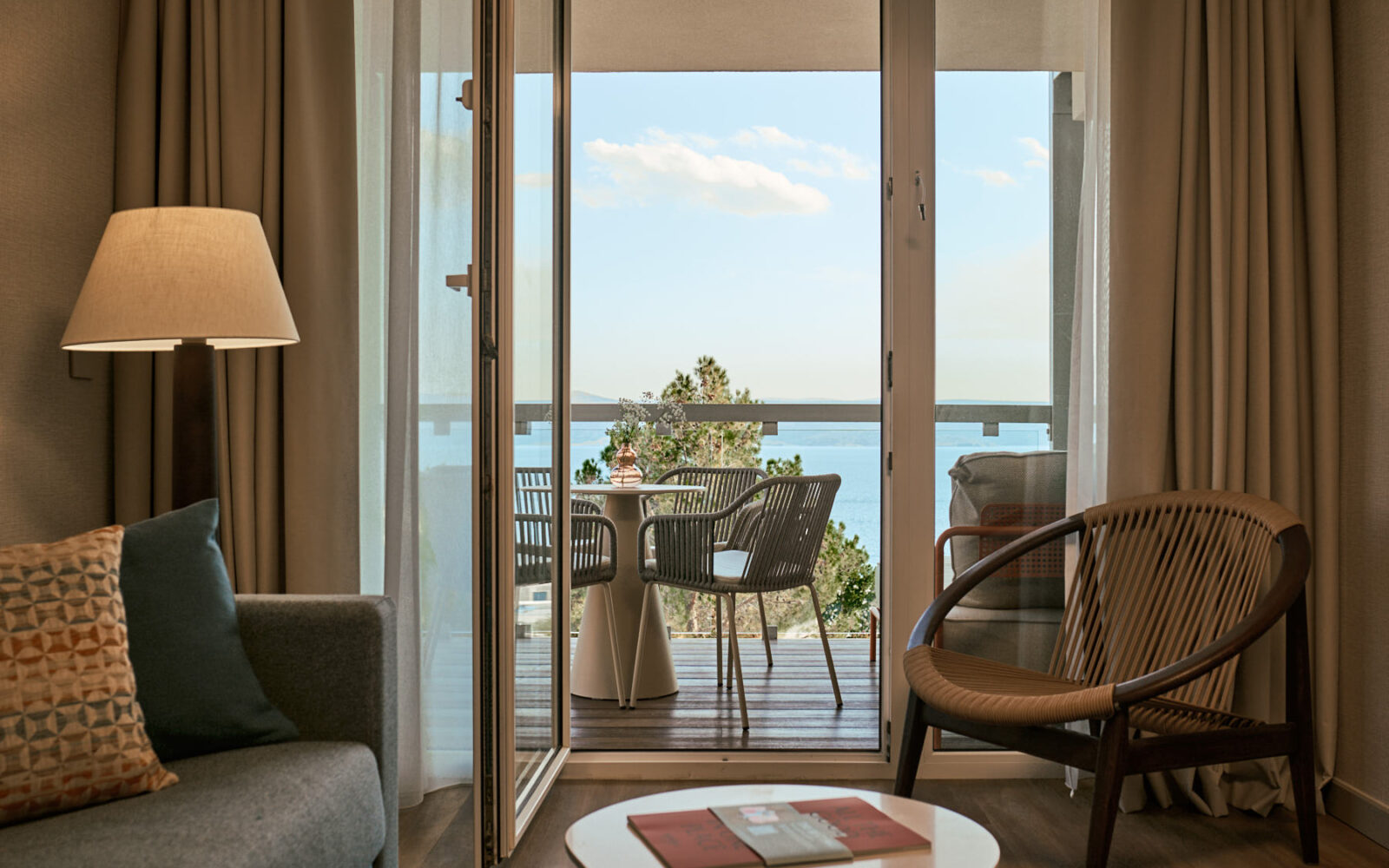 Mövenpick Hotel & Residences Kvarner Bay