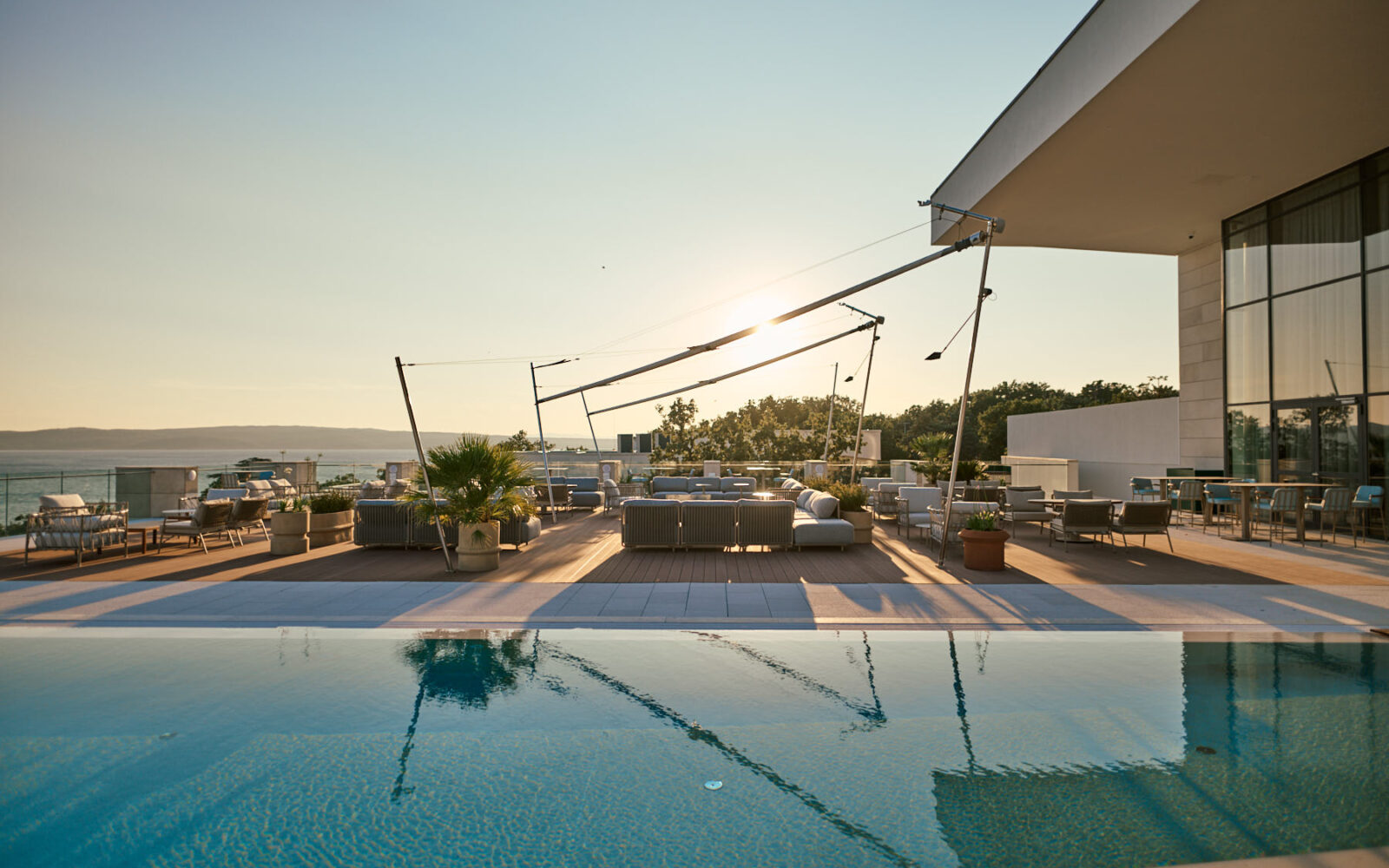 Mövenpick Hotel & Residences Kvarner Bay