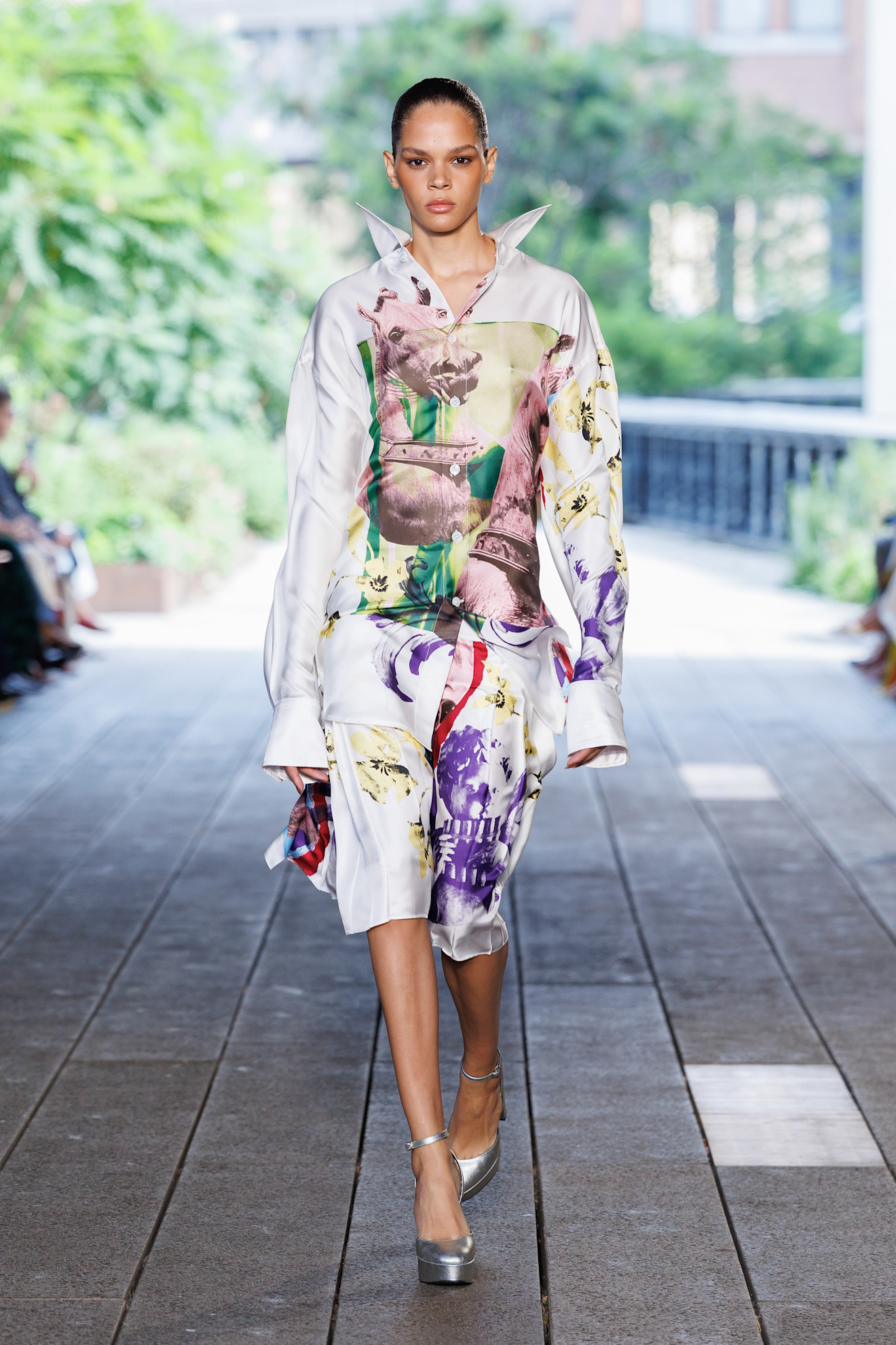 teden mode nyfw