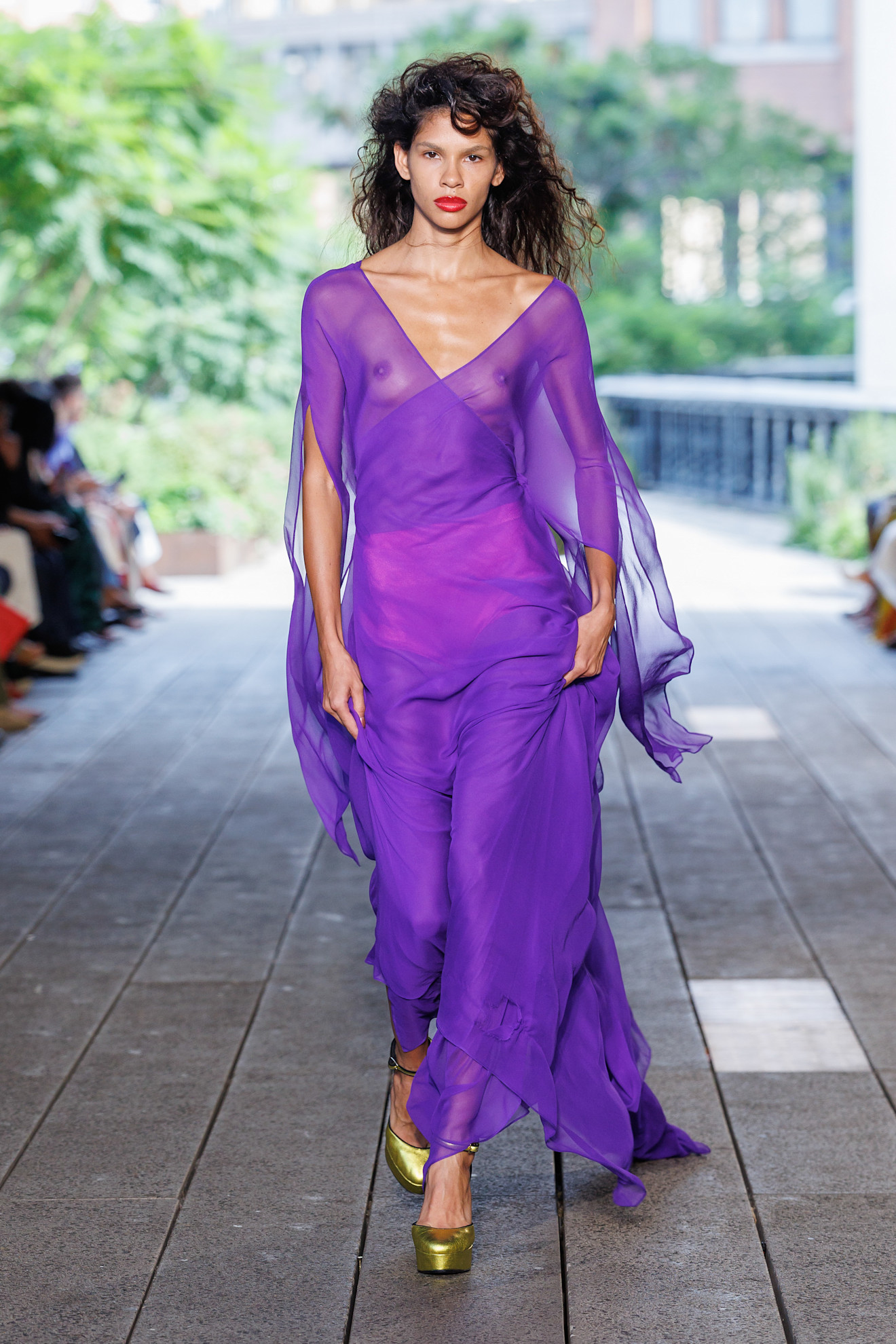 teden mode nyfw