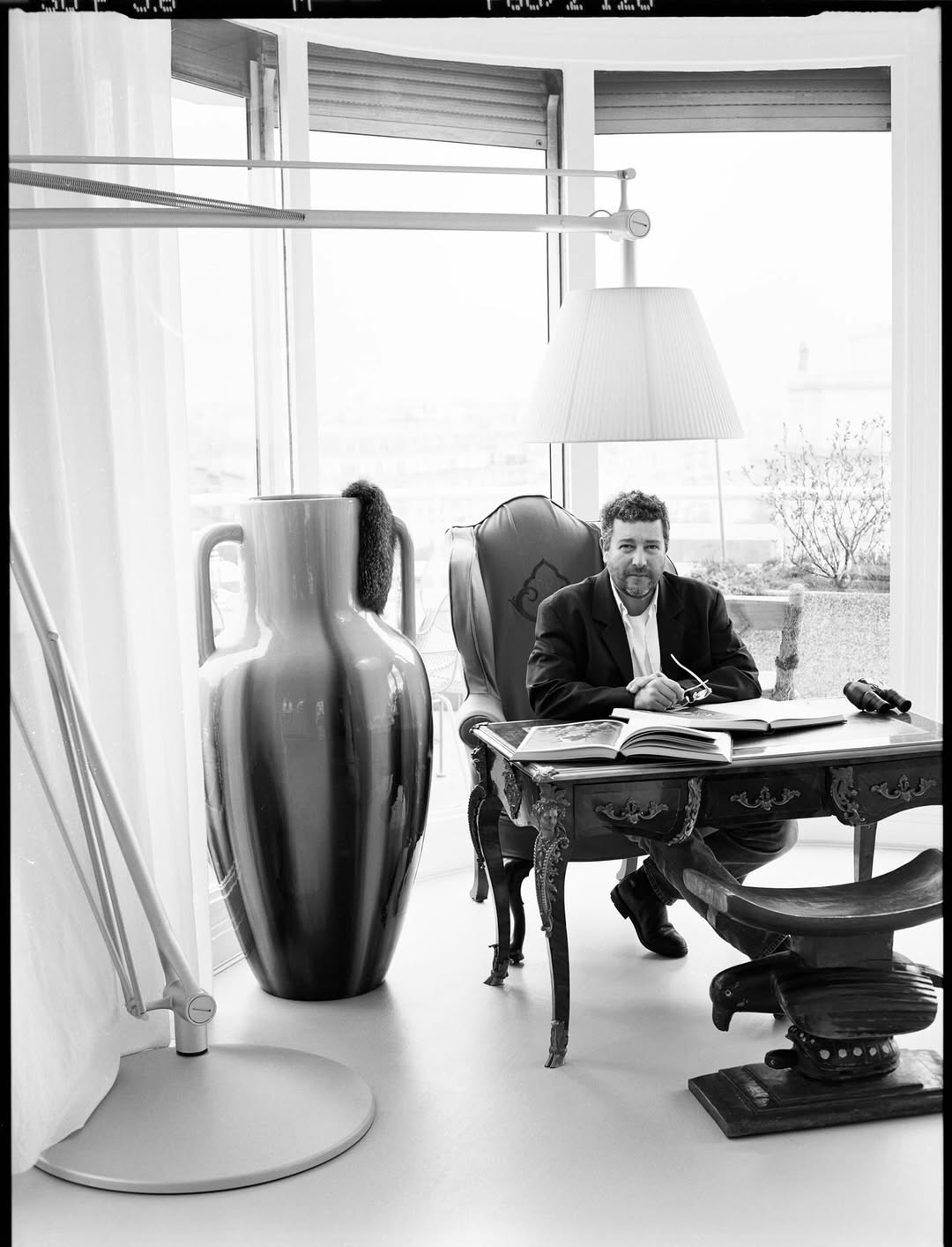 Philippe Starck
