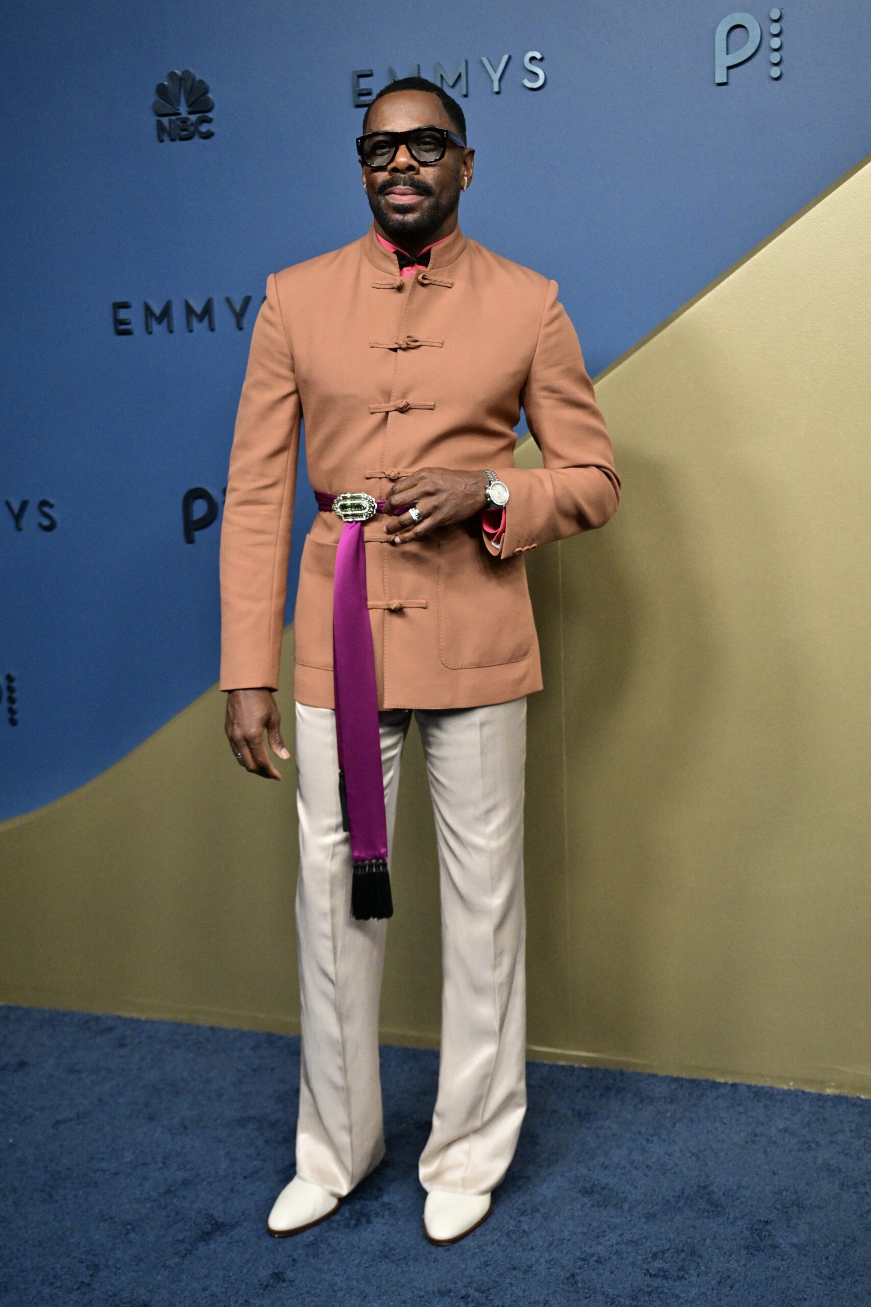Colman Domingo