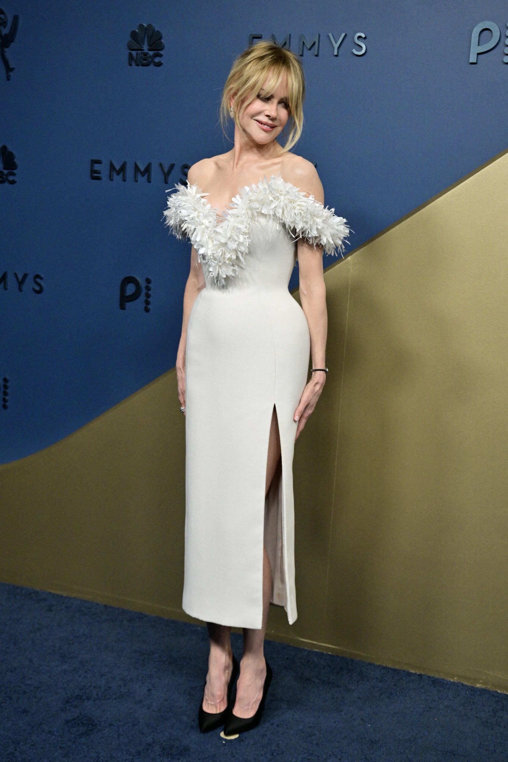 Nicole Kidman