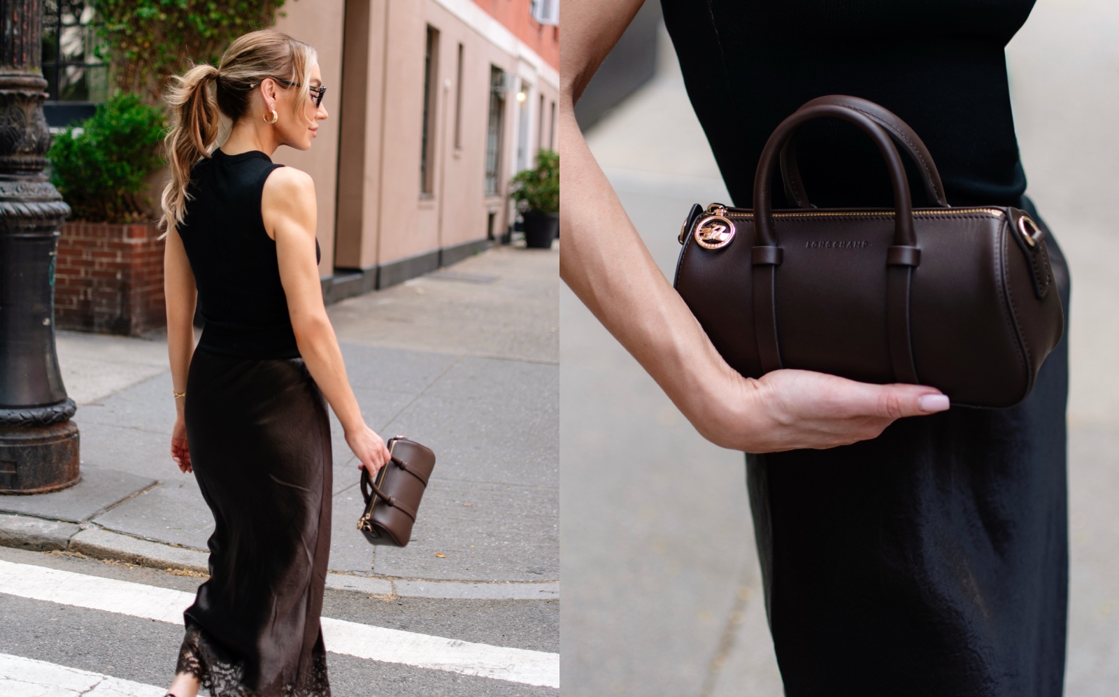Longchamp ima novo “it” torbo, ki bi lahko zaznamovala modno sezono