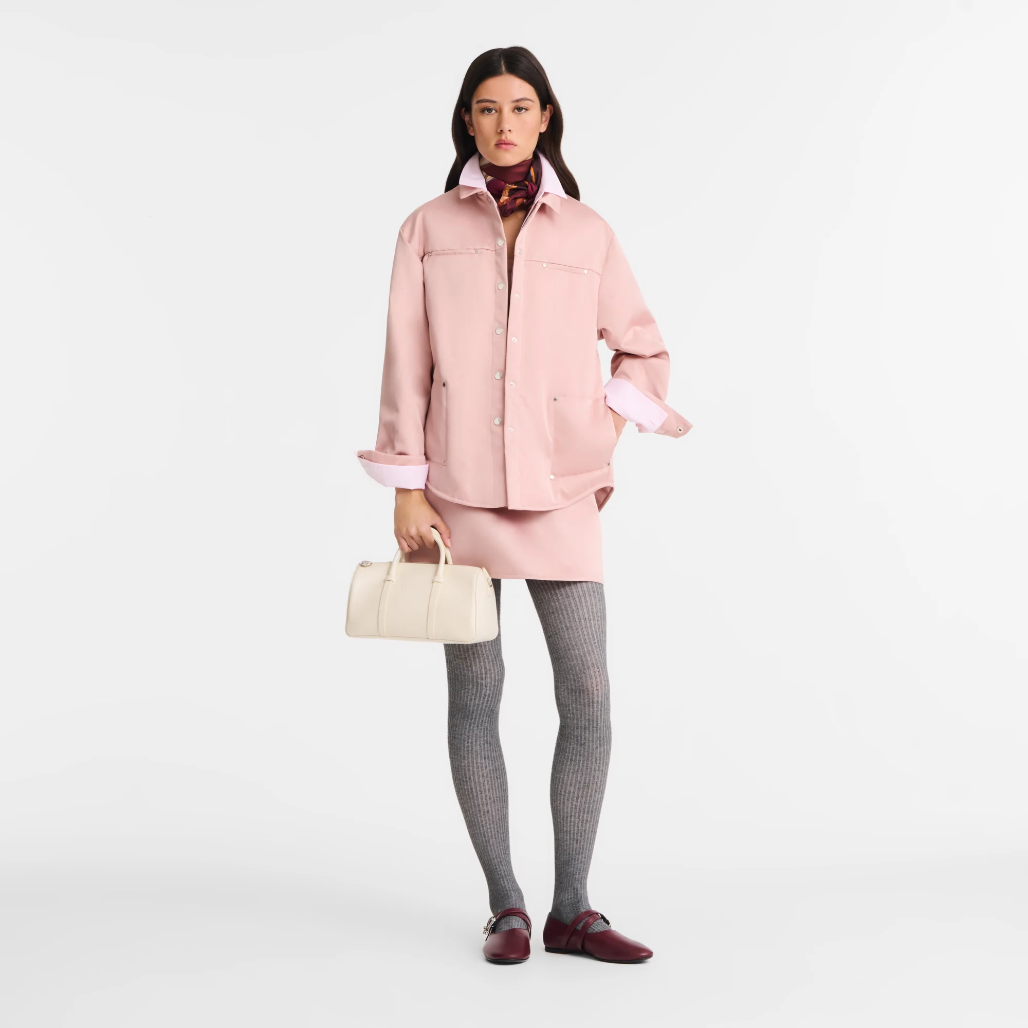 Longchamp Daylong torbica