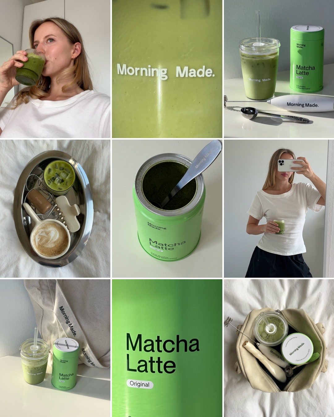 Matcha