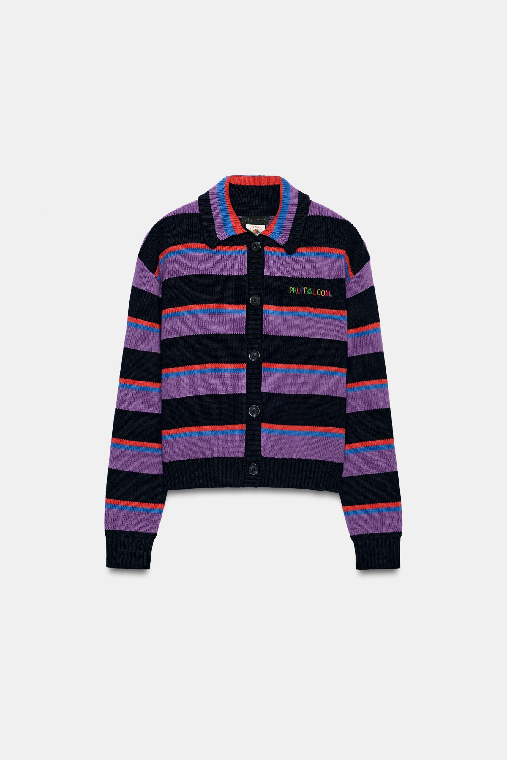 zara fruit of the loom