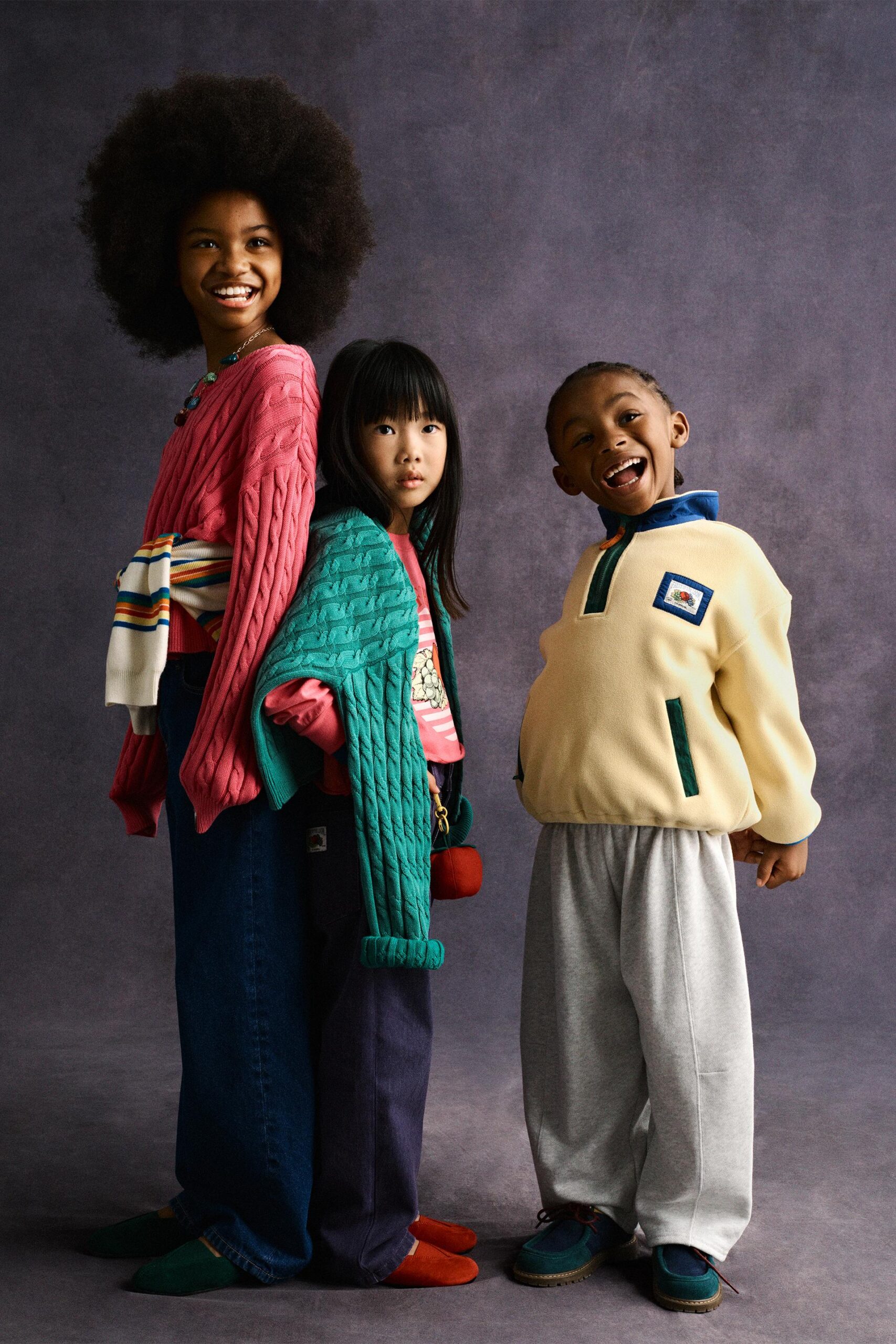 zara fruit of the loom