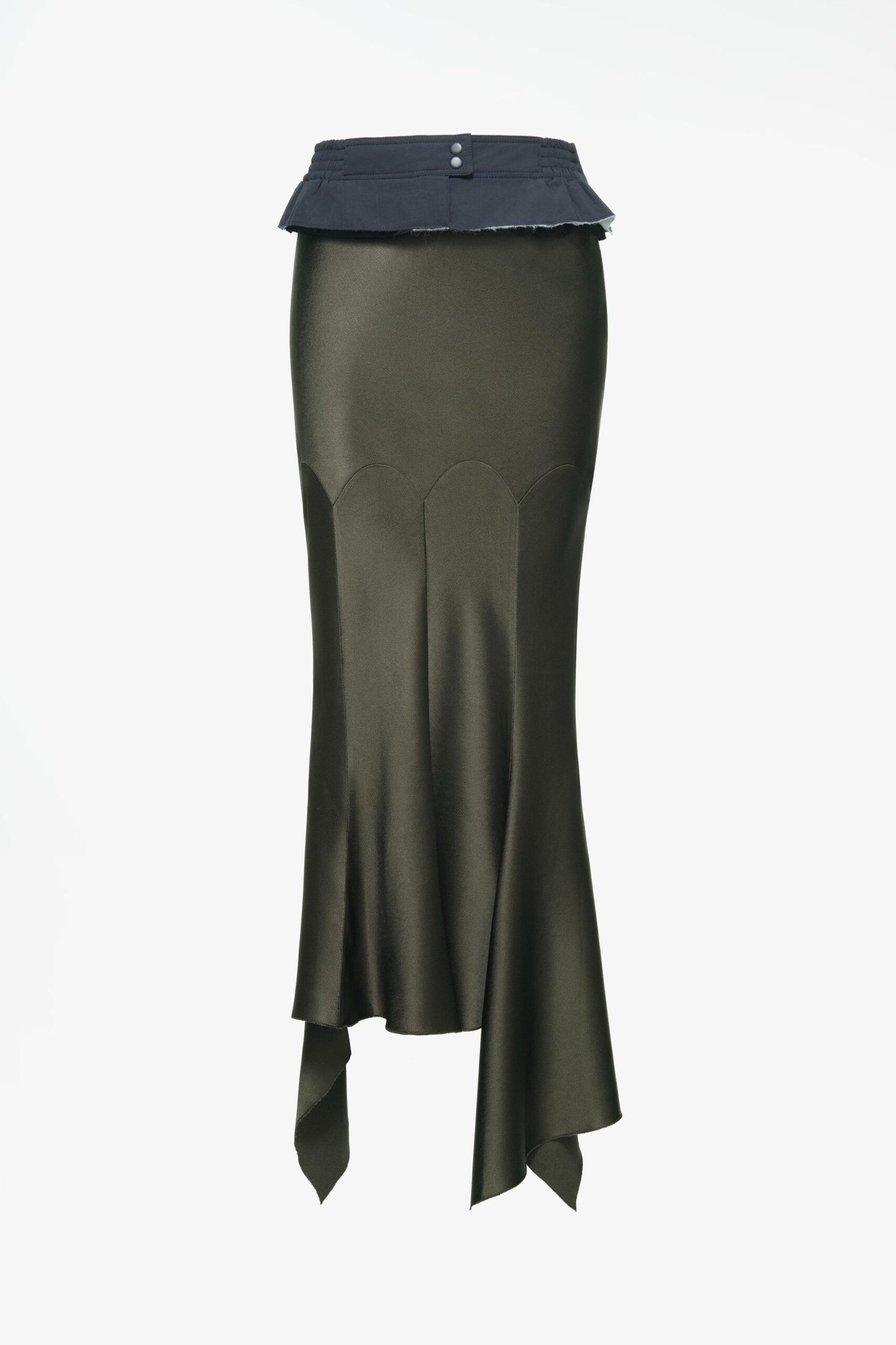 Zara x John Galliano
