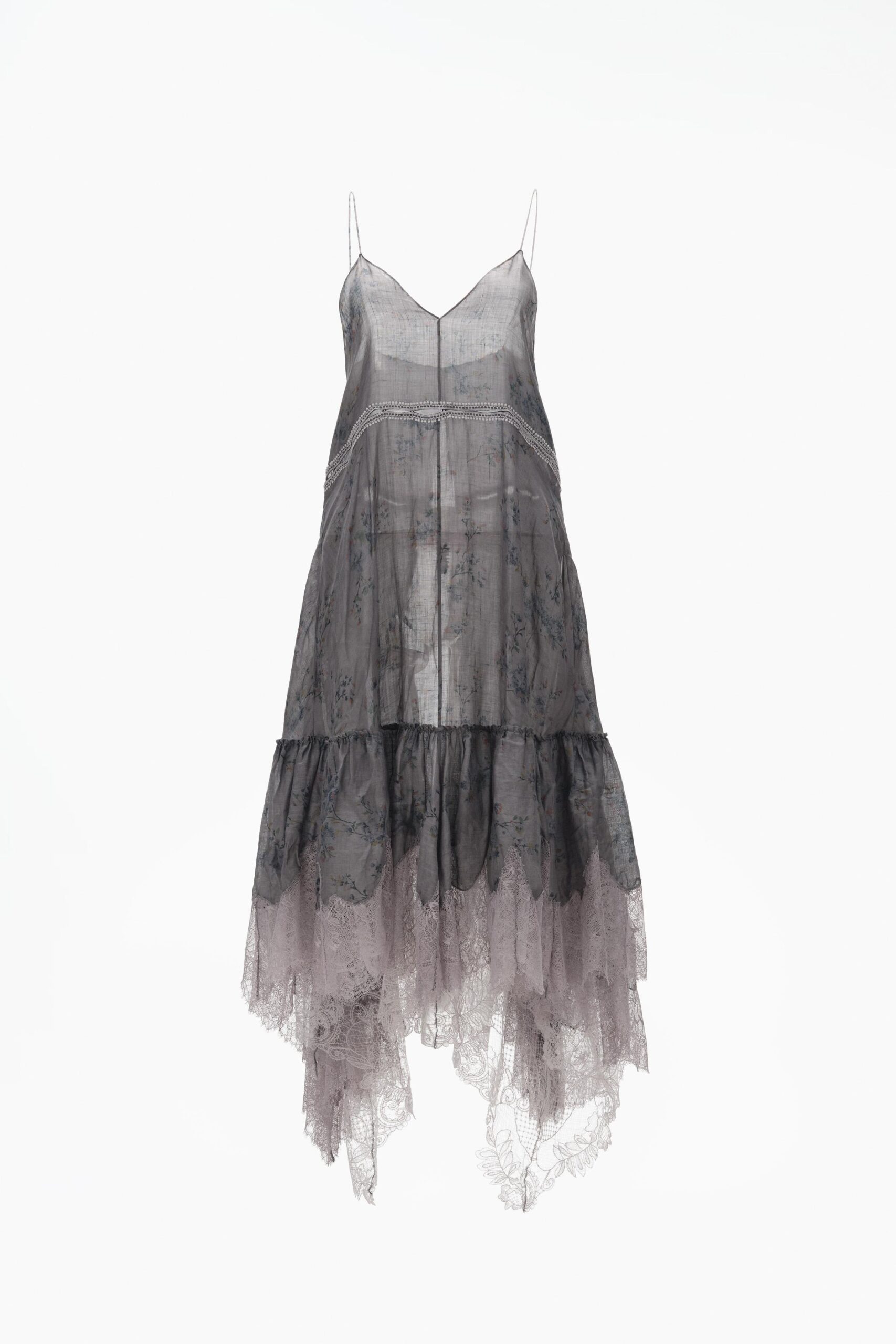 Zara x John Galliano