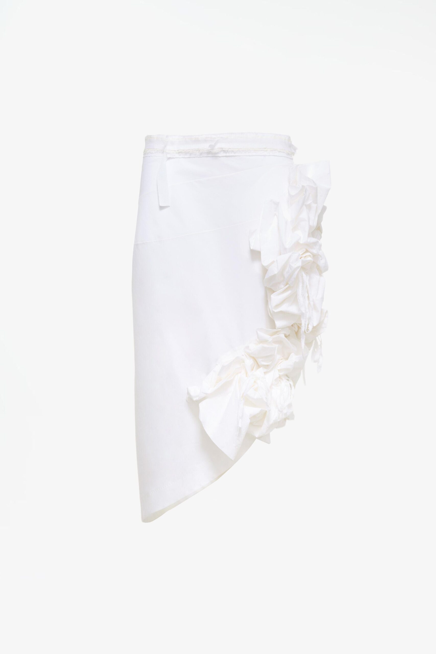 Zara x John Galliano