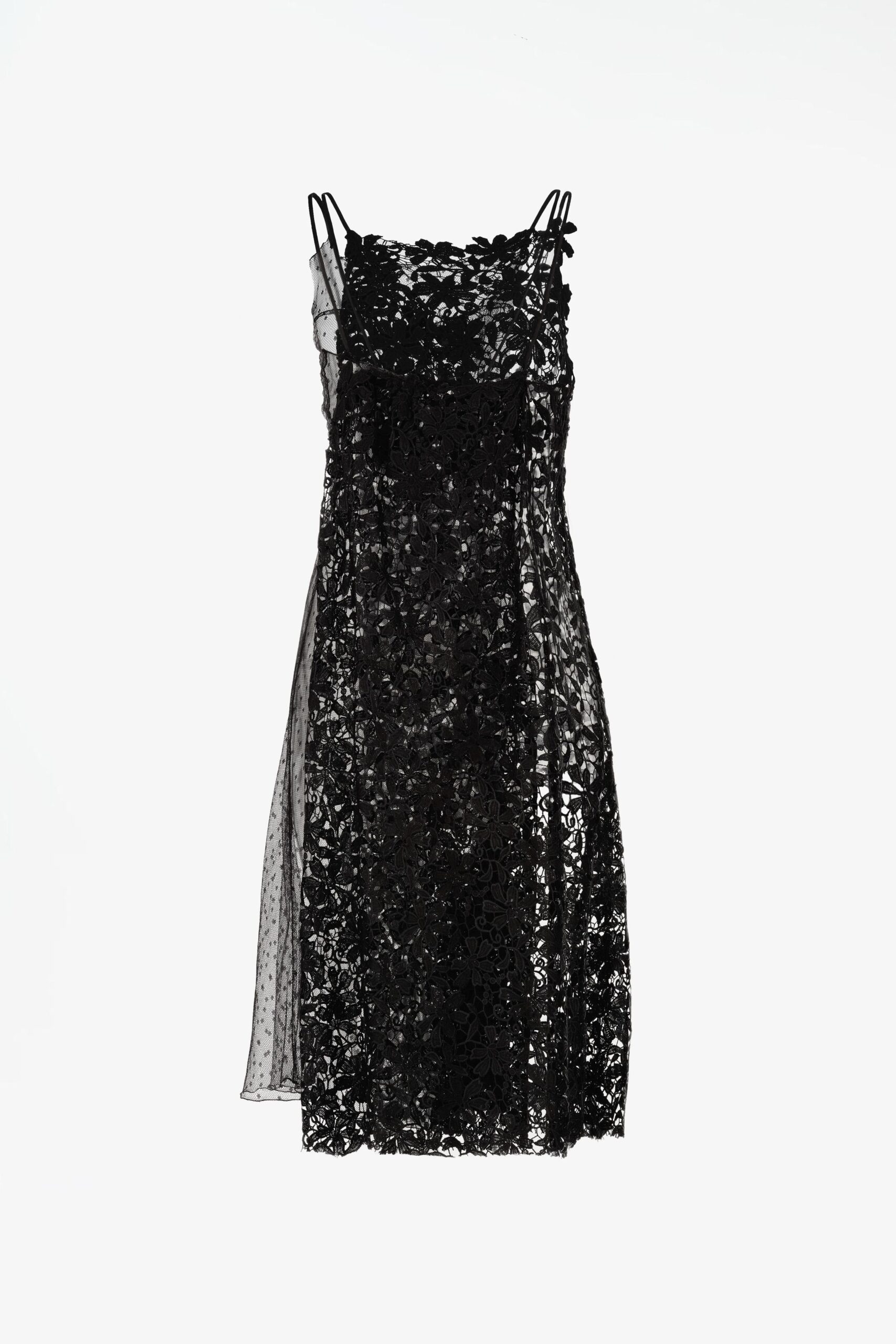 Zara x John Galliano