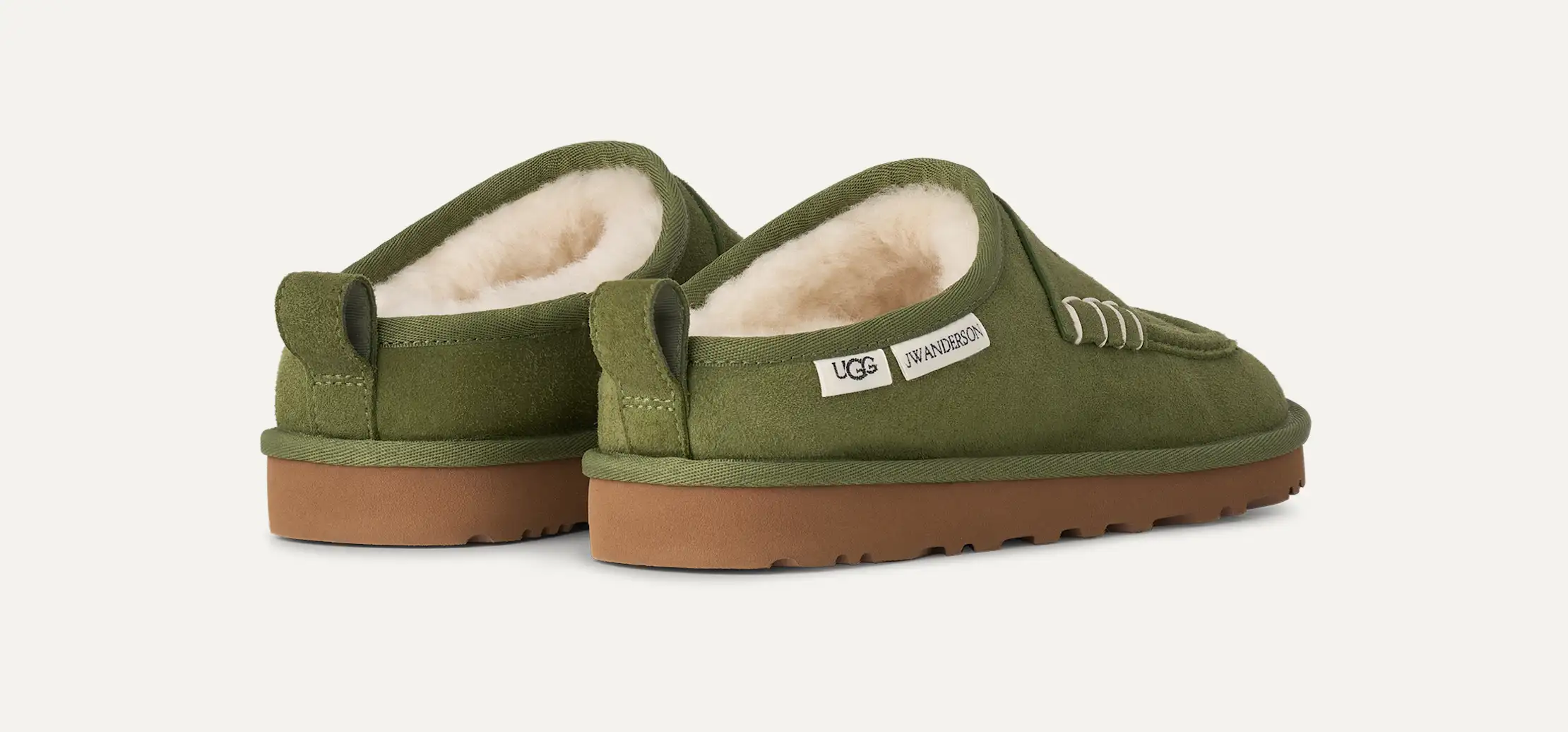 ugg x jw anderson