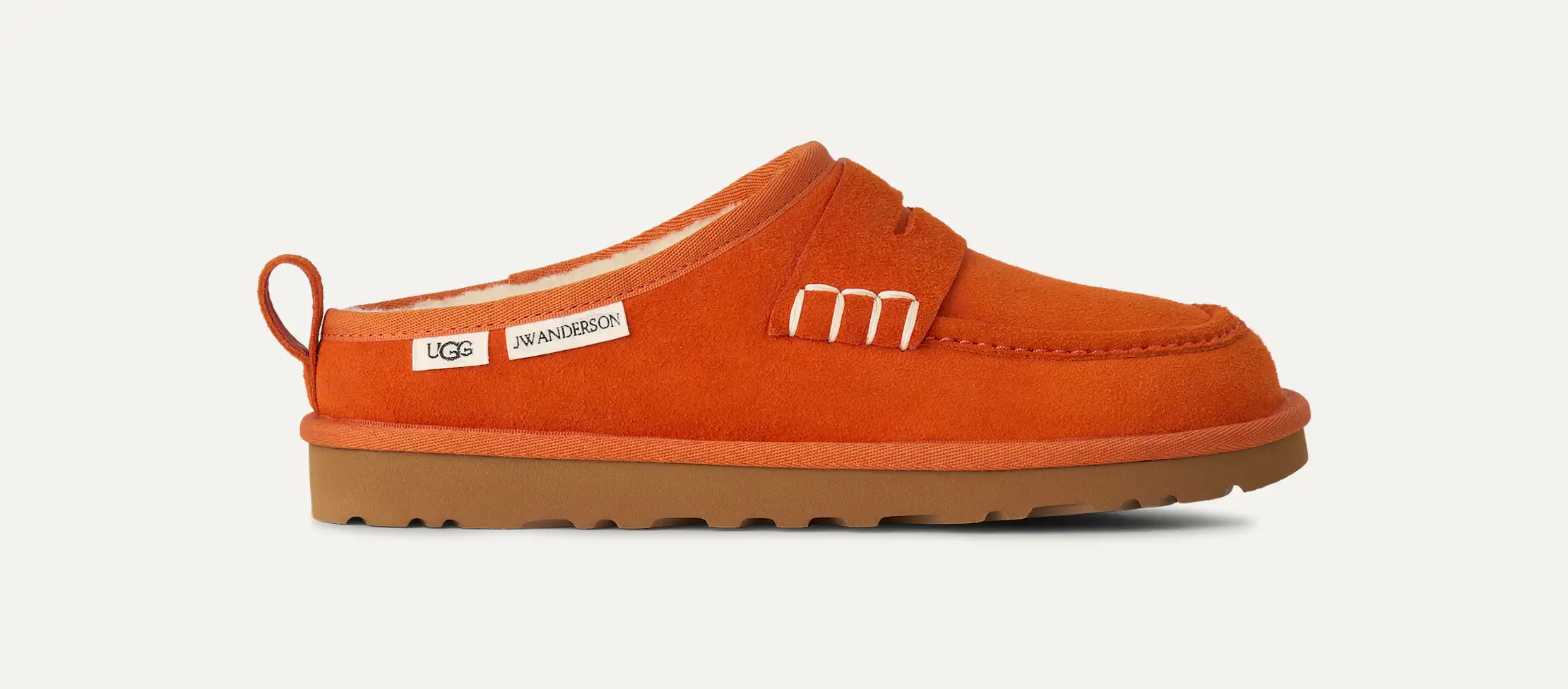 ugg x jw anderson