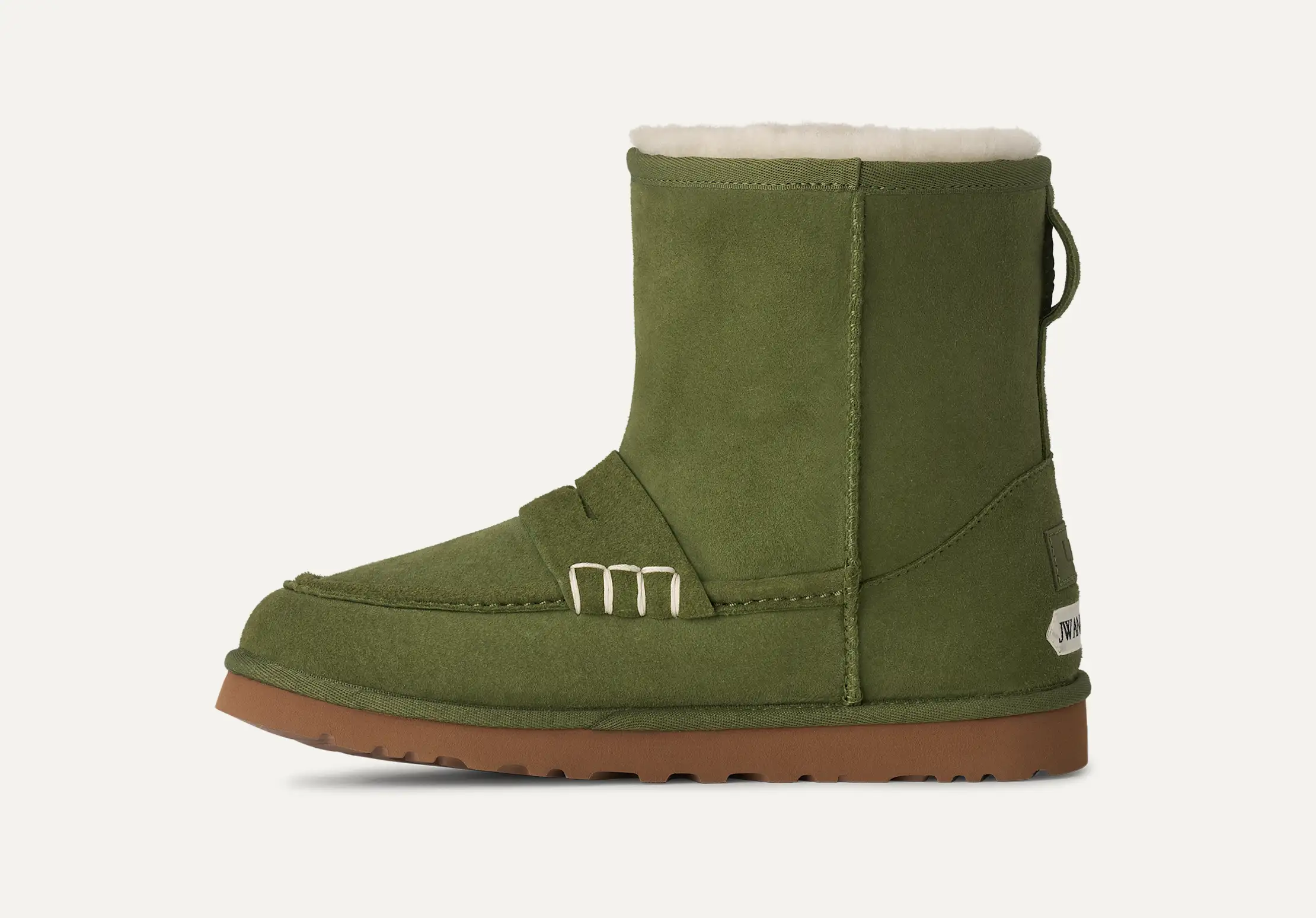 ugg x jw anderson