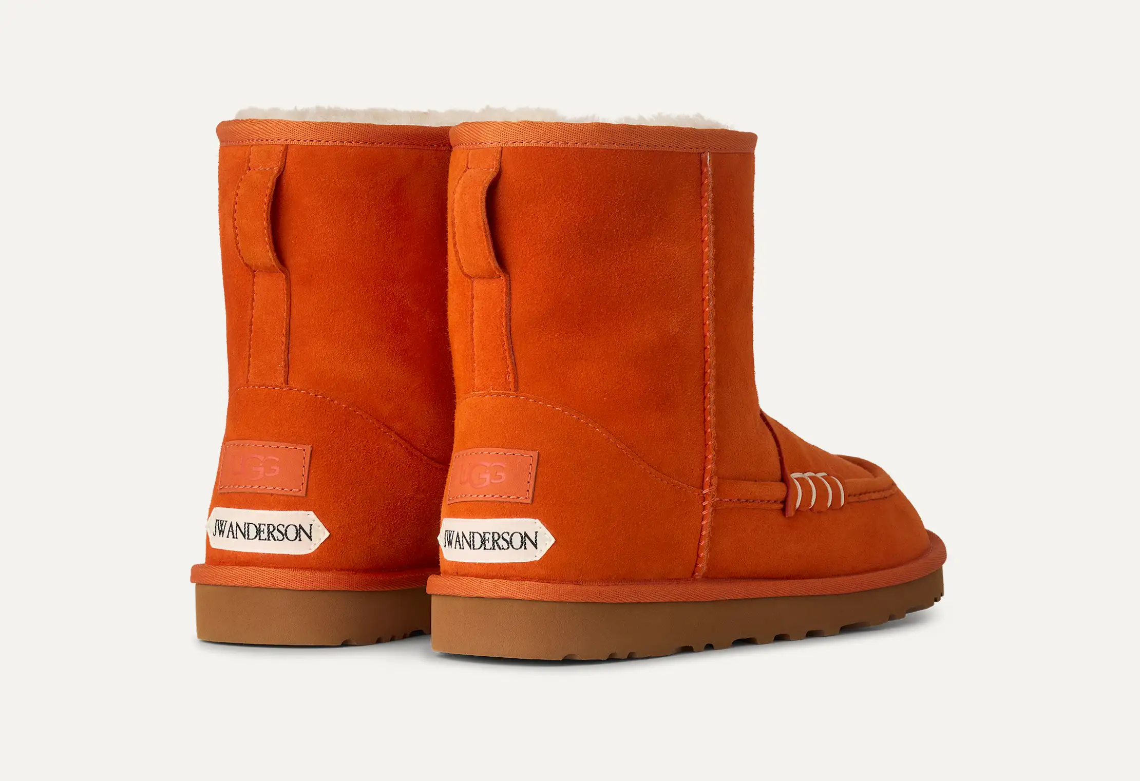 ugg x jw anderson