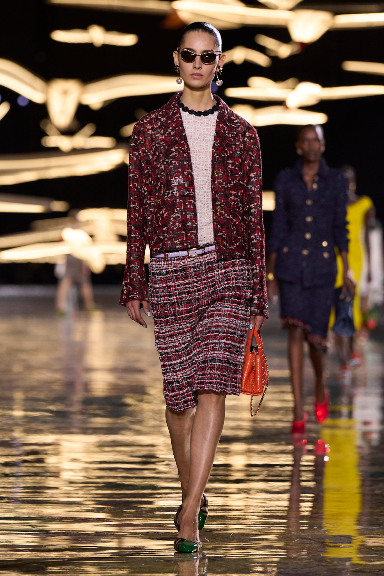 Chanel SS27