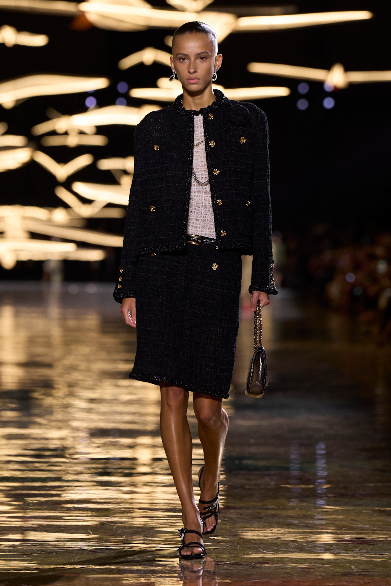 Chanel SS27
