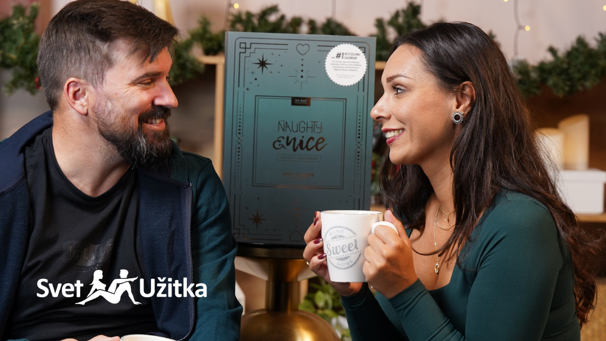 Svet užitka