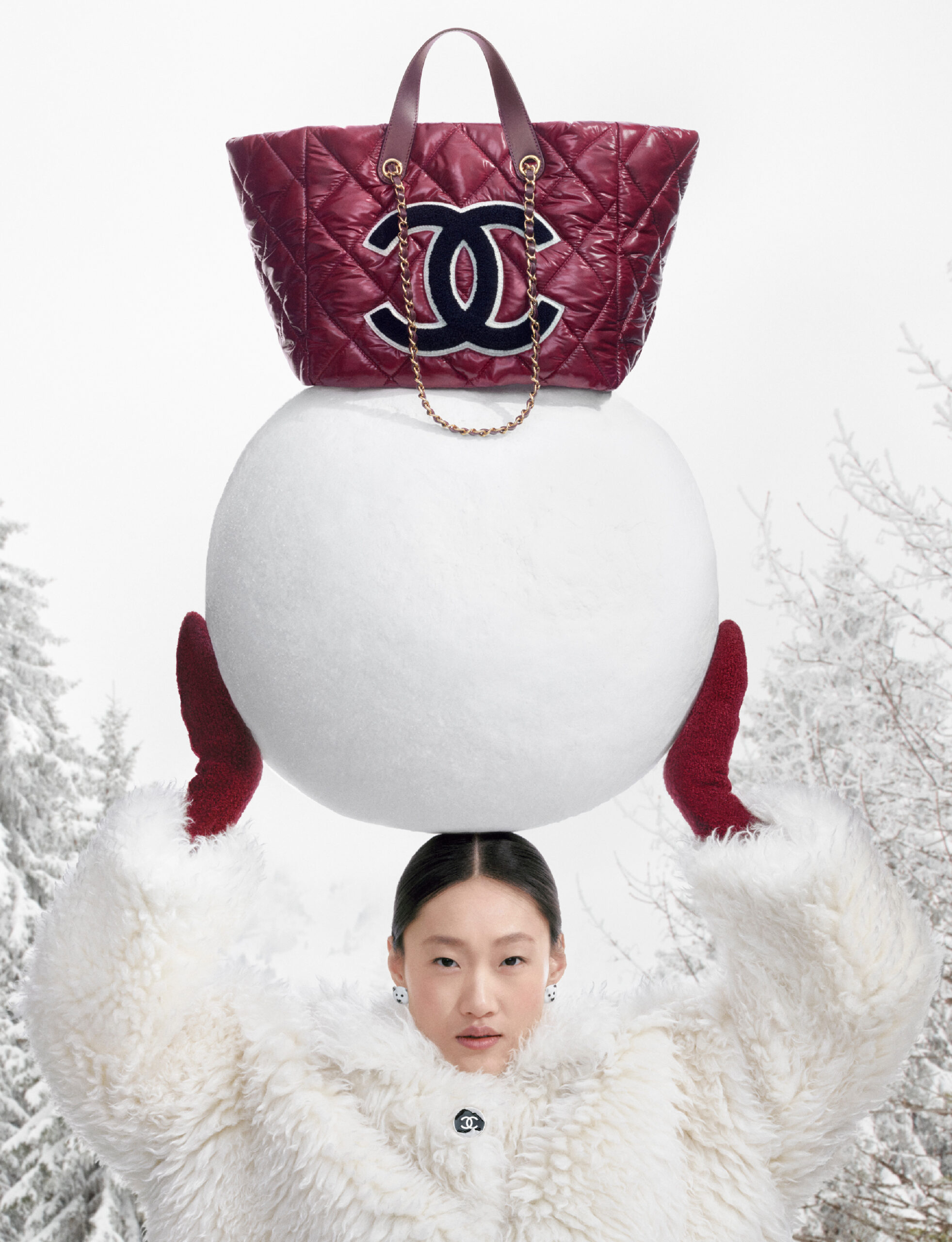 chanel sport