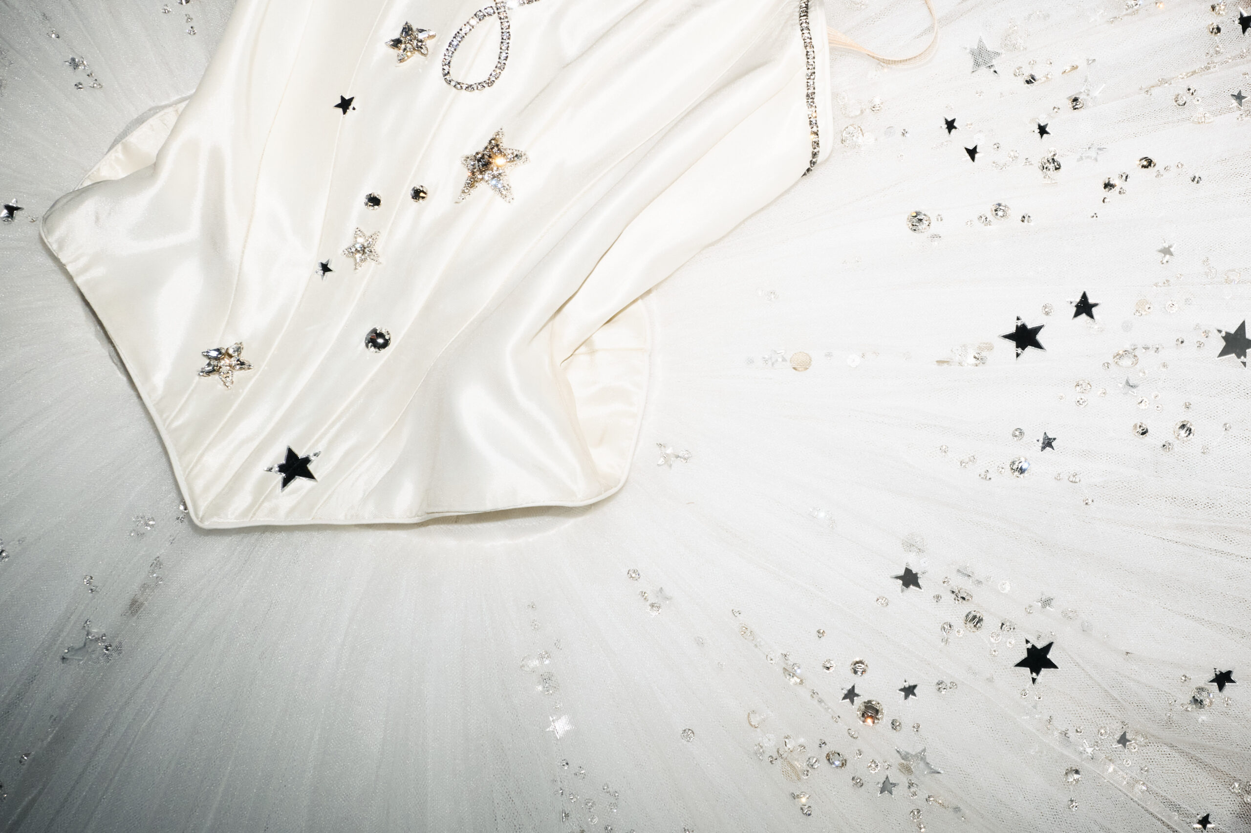chanel opera