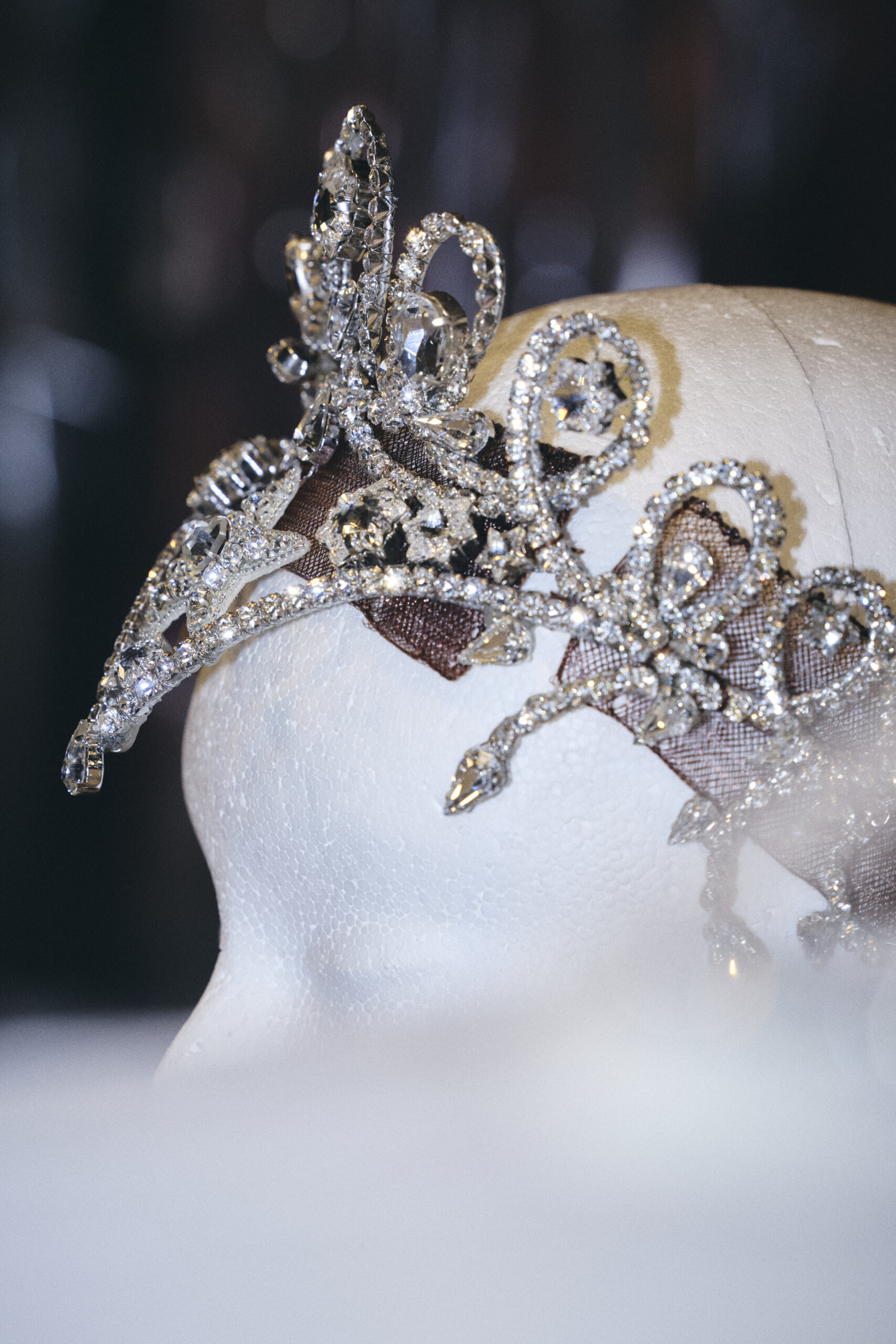 chanel opera