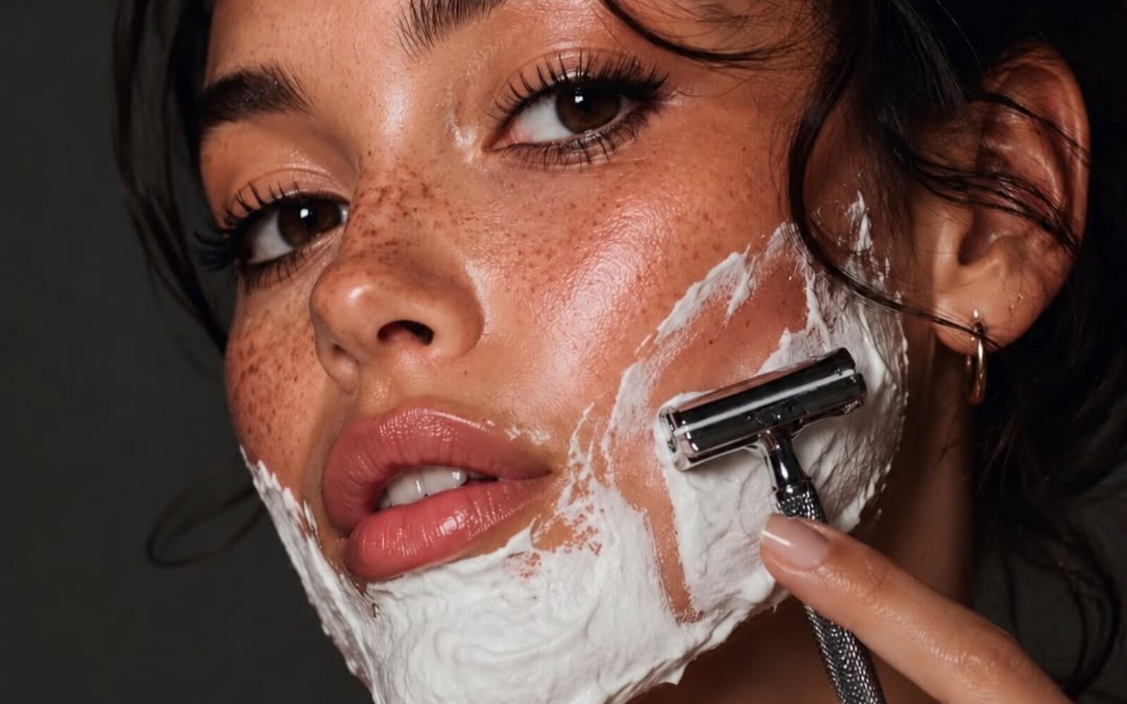dermaplaning