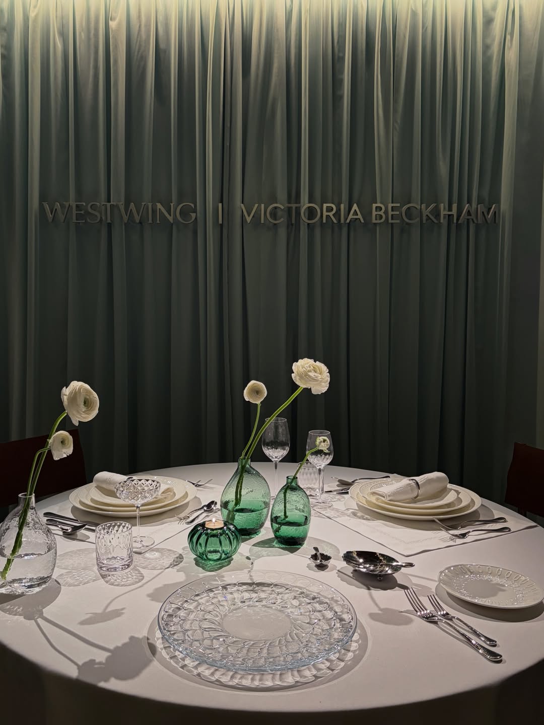 Westwing x Victoria Beckham