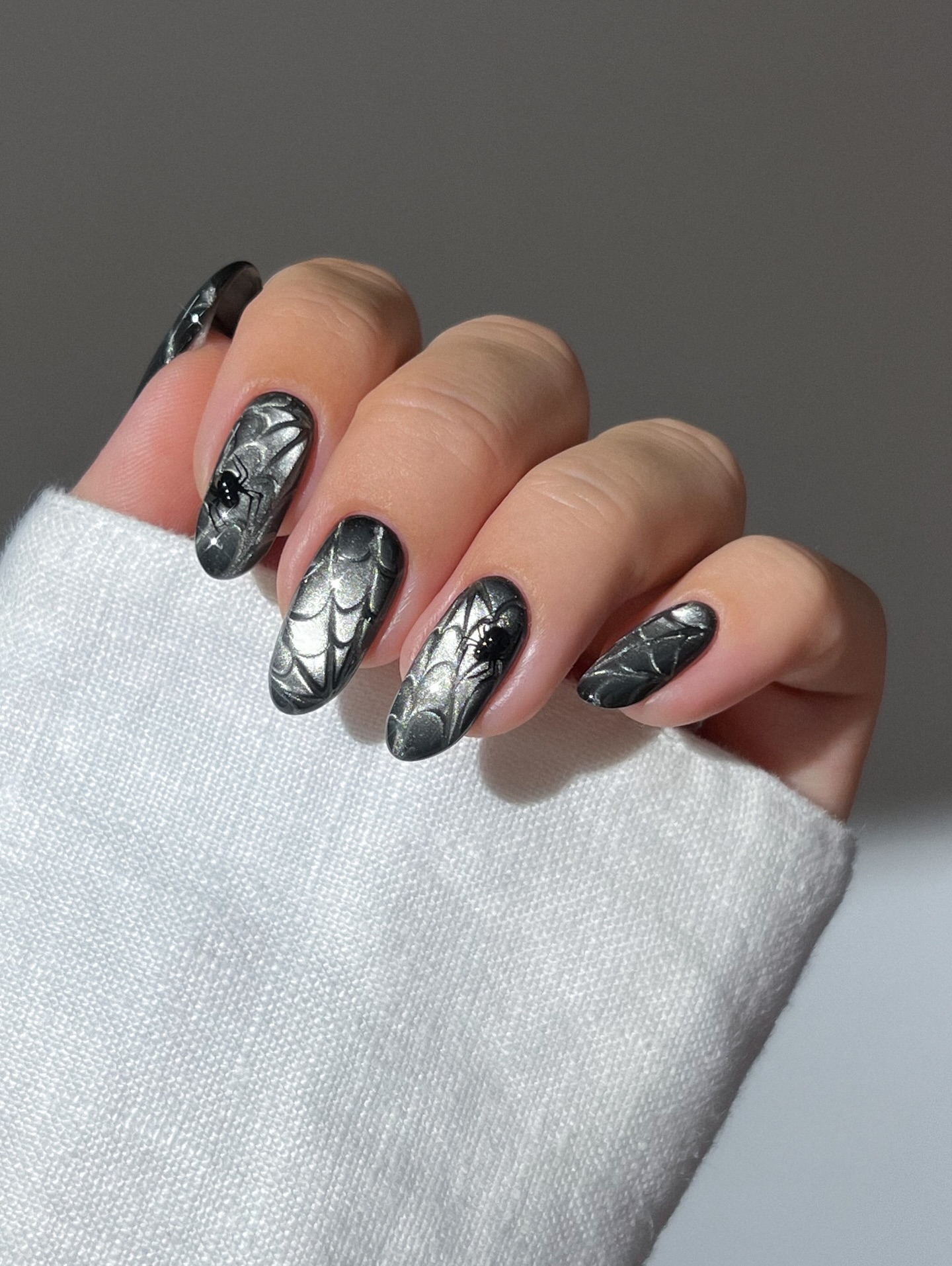 Halloween nohti