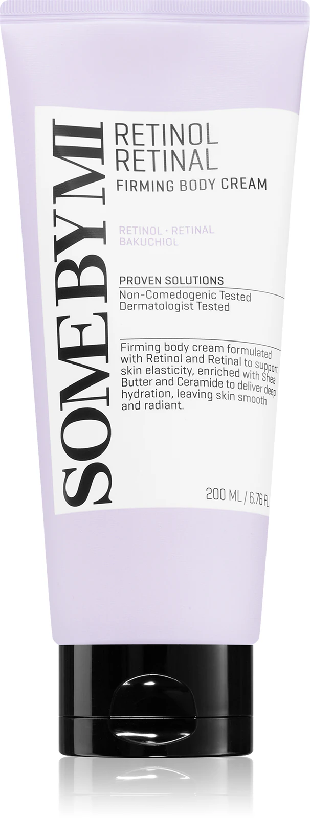 Some By Mi Retinol Retinal Firming Body Cream