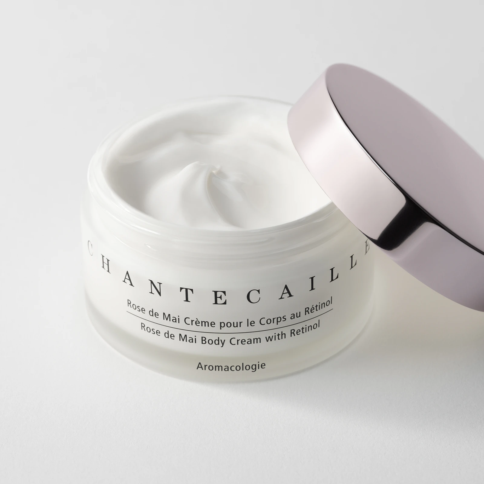 Chantecaille Rose de Mai Body Cream