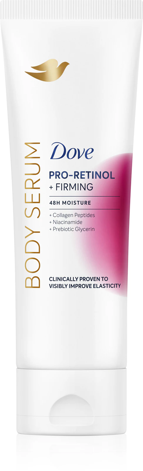 Dove Firming Pro-Retinol Body Serum