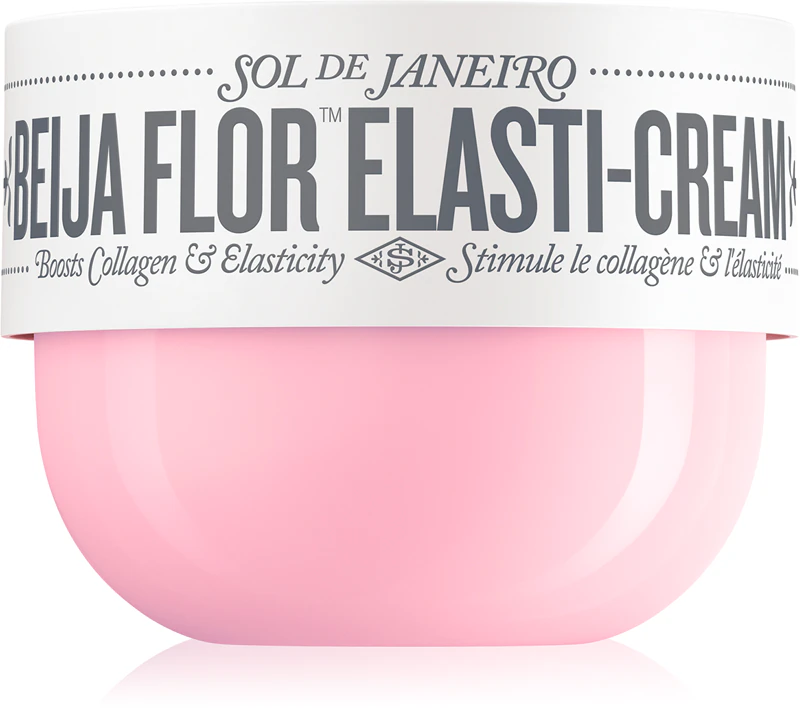 Sol de Janeiro Beija Flor Elasti-Cream
