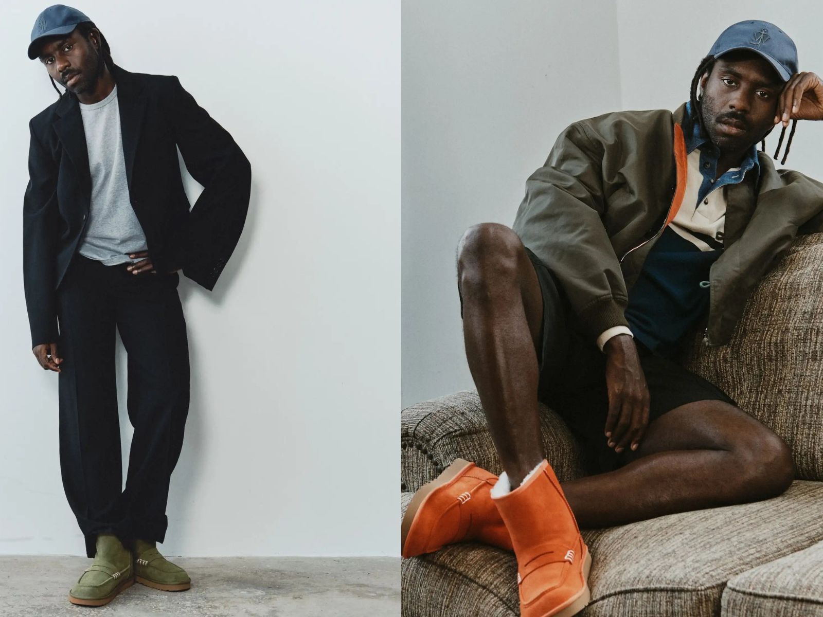 To nova kolekcija Ugg x JW Anderson, ki bo gotovo hitro razprodana